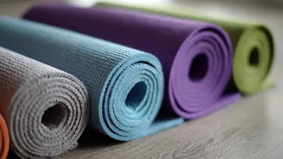 How to Choose the Perfect Yoga Mat for Your Practice
