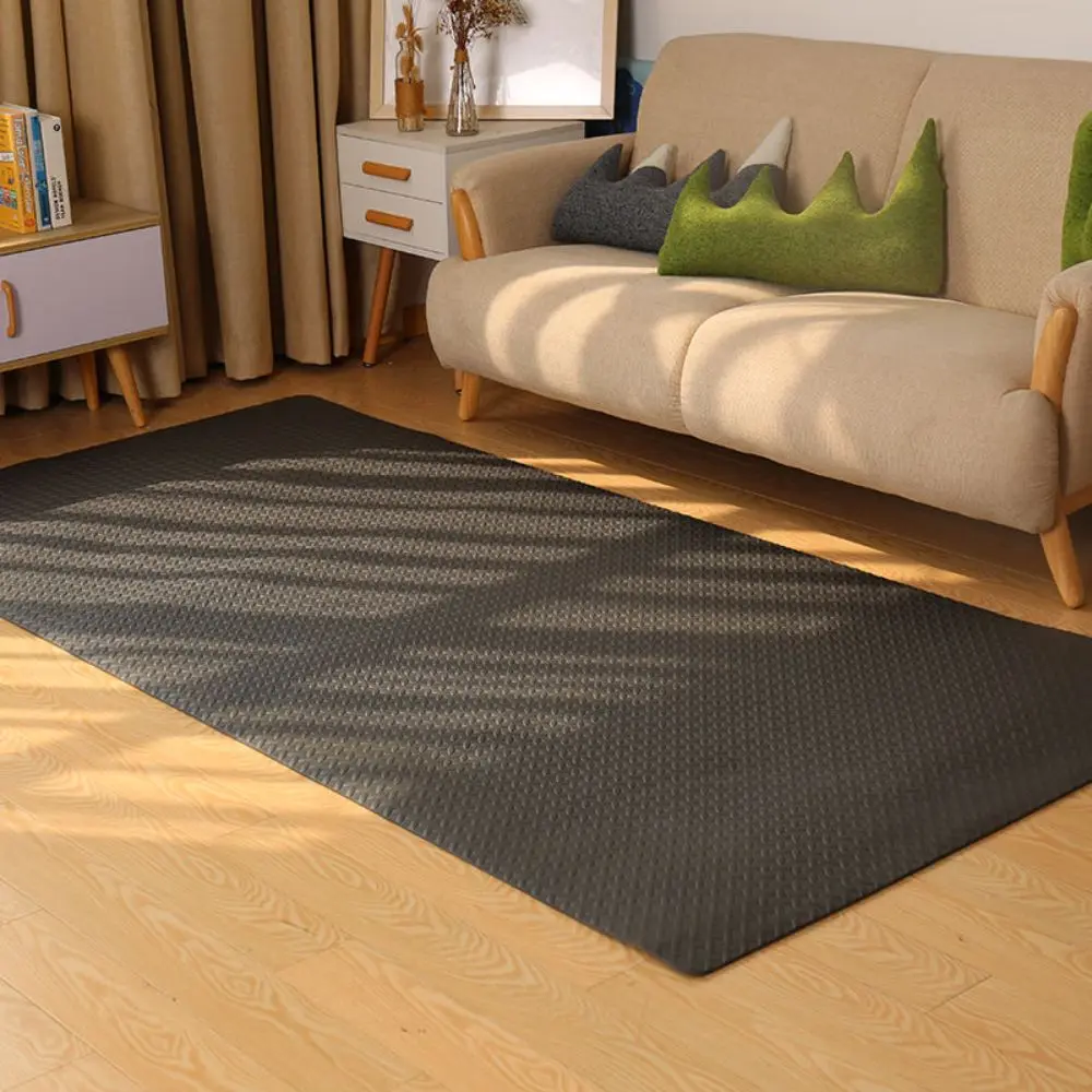 EVA Anti-slip Rolling Pad Multi-functional Integrated Portable Floor Mat, Used As a Floor Mat for Fitness Training