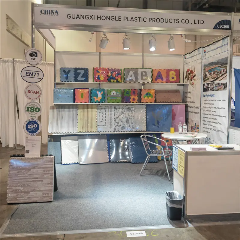 ASD MARKET WEEK in Las Vegas