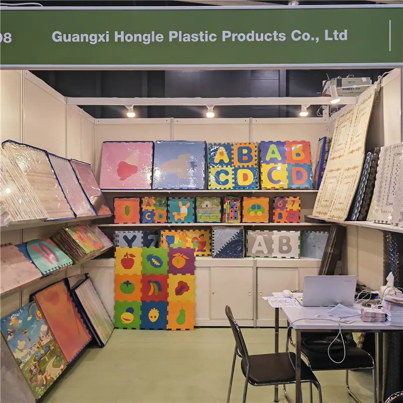 HK toys& Games Fair