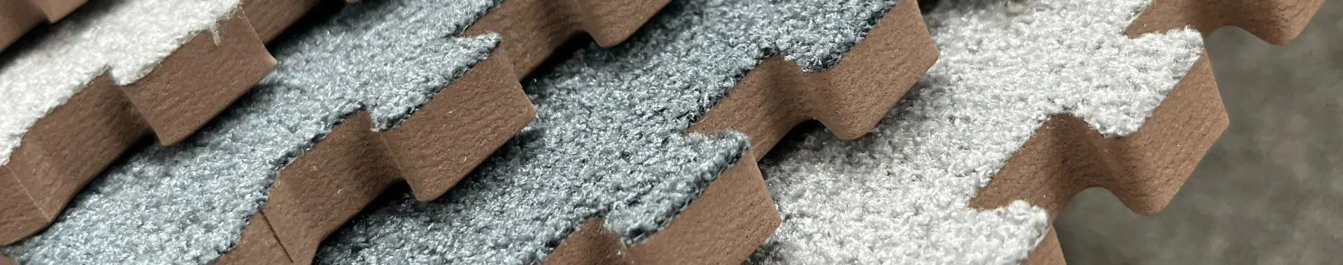 Double-sided Reusable EVA Foam Jigsaw Puzzle Mat, Soft and Washable Interlocking Floor Mat