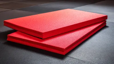 How to Choose Eva Foam Mats for Maximum Comfort and Safety Based on Expert Recommendations