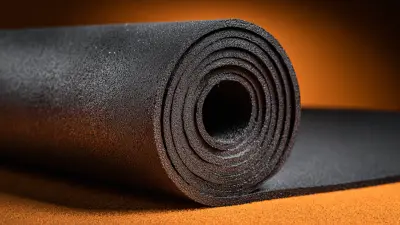 High-Quality Eva Mats from China: Your Reliable Global Manufacturing Partner