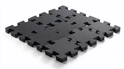 Uncovering the Advantages of Eva Foam Puzzle Mats for Global Buyers